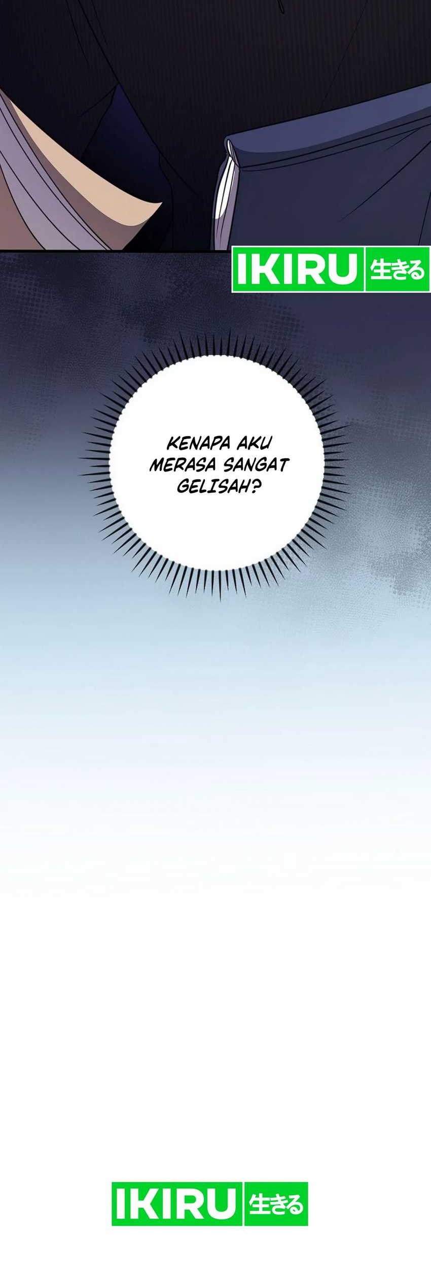 The Book-Eating Actor Chapter 14 Gambar 18