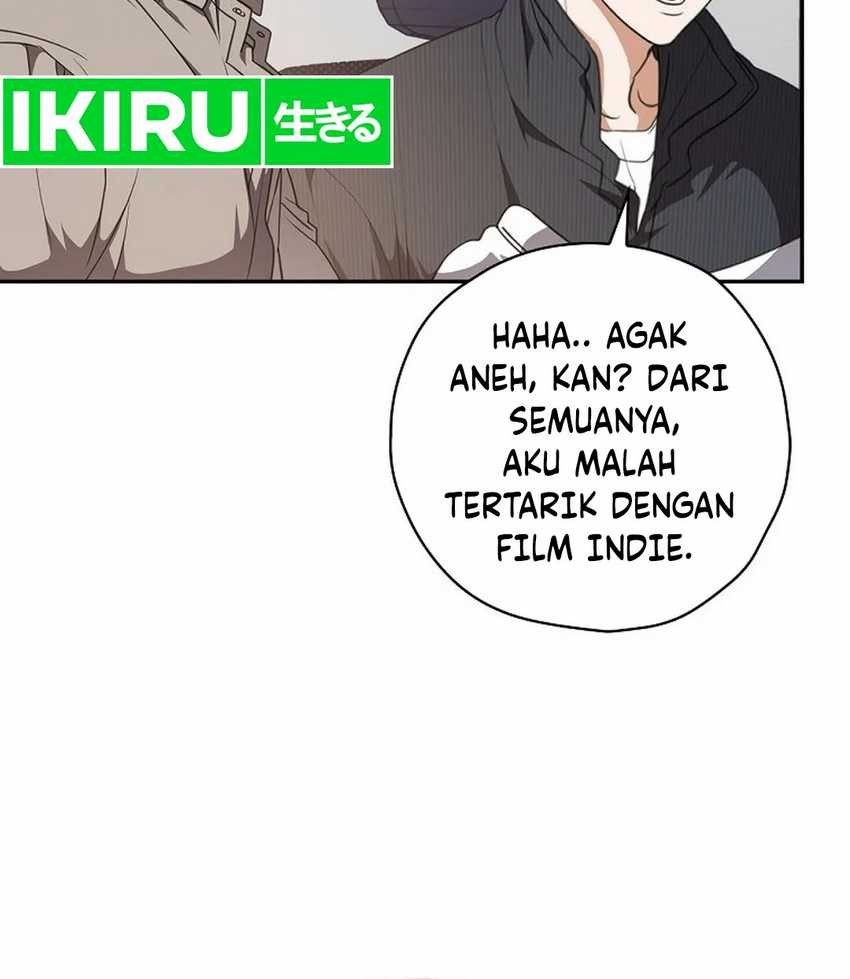 The Book-Eating Actor Chapter 14 Gambar 20