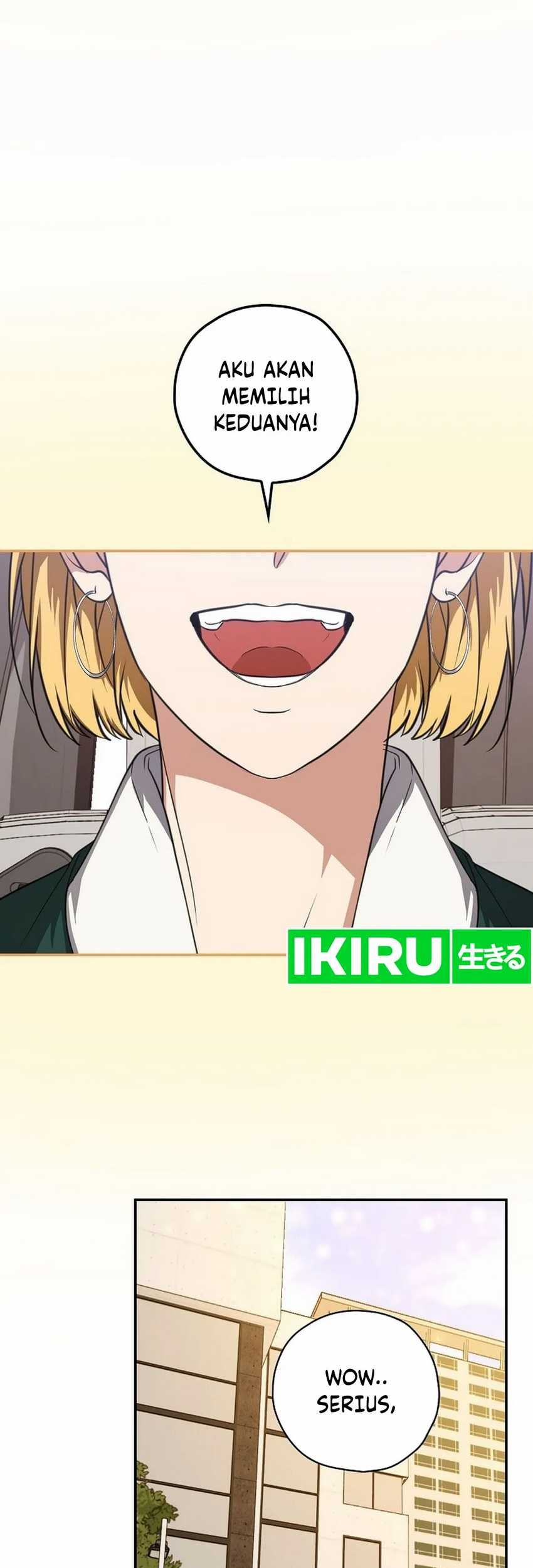 The Book-Eating Actor Chapter 14 Gambar 31