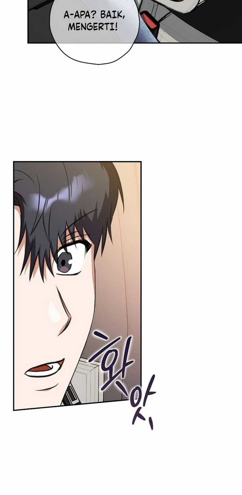 The Book-Eating Actor Chapter 14 Gambar 35