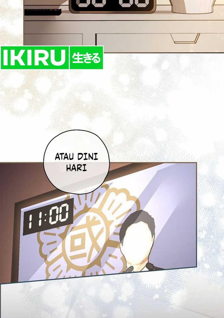 The Book-Eating Actor Chapter 15 Gambar 30