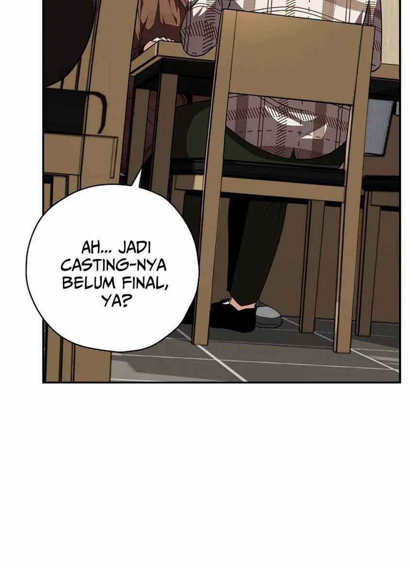 The Book-Eating Actor Chapter 16 Gambar 55