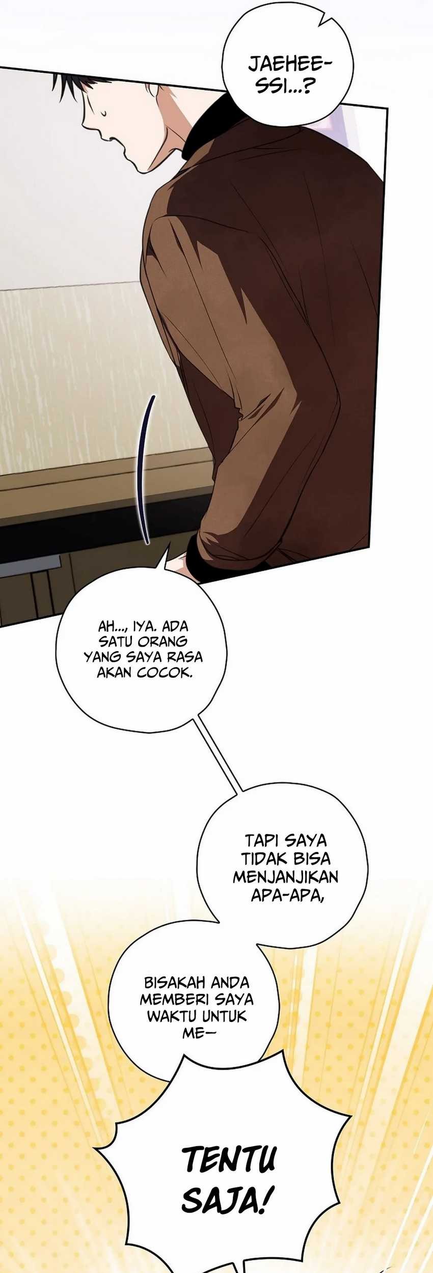 The Book-Eating Actor Chapter 16 Gambar 60