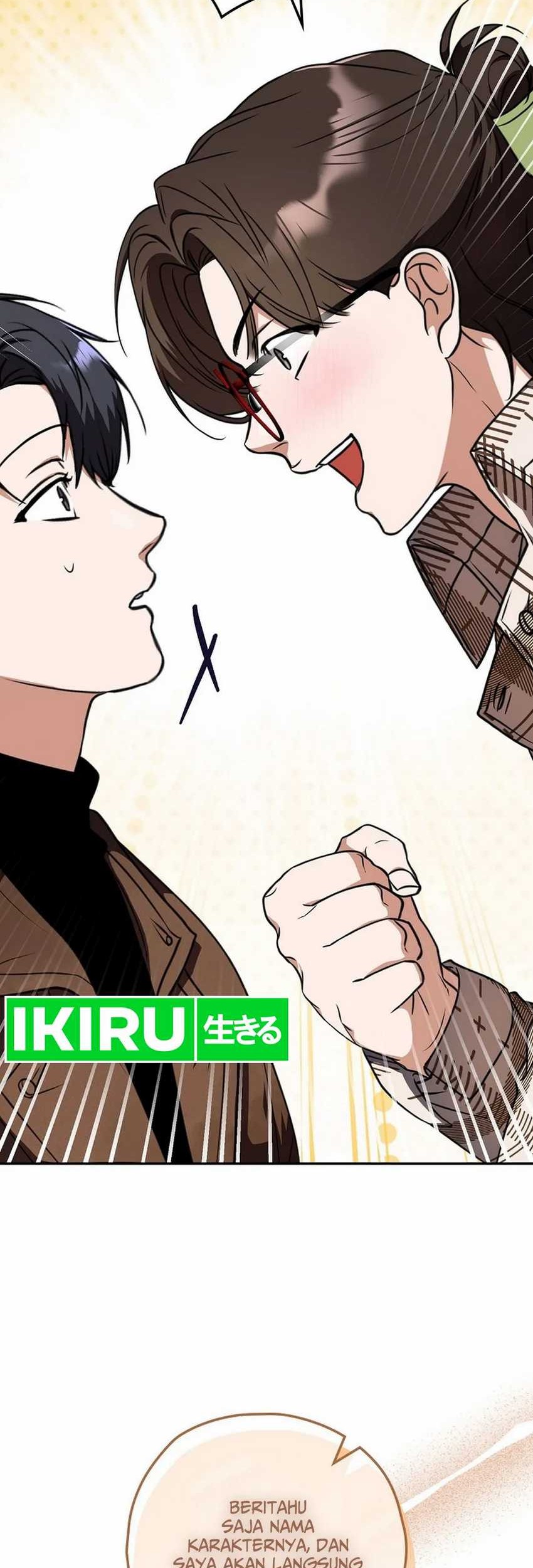 The Book-Eating Actor Chapter 16 Gambar 61