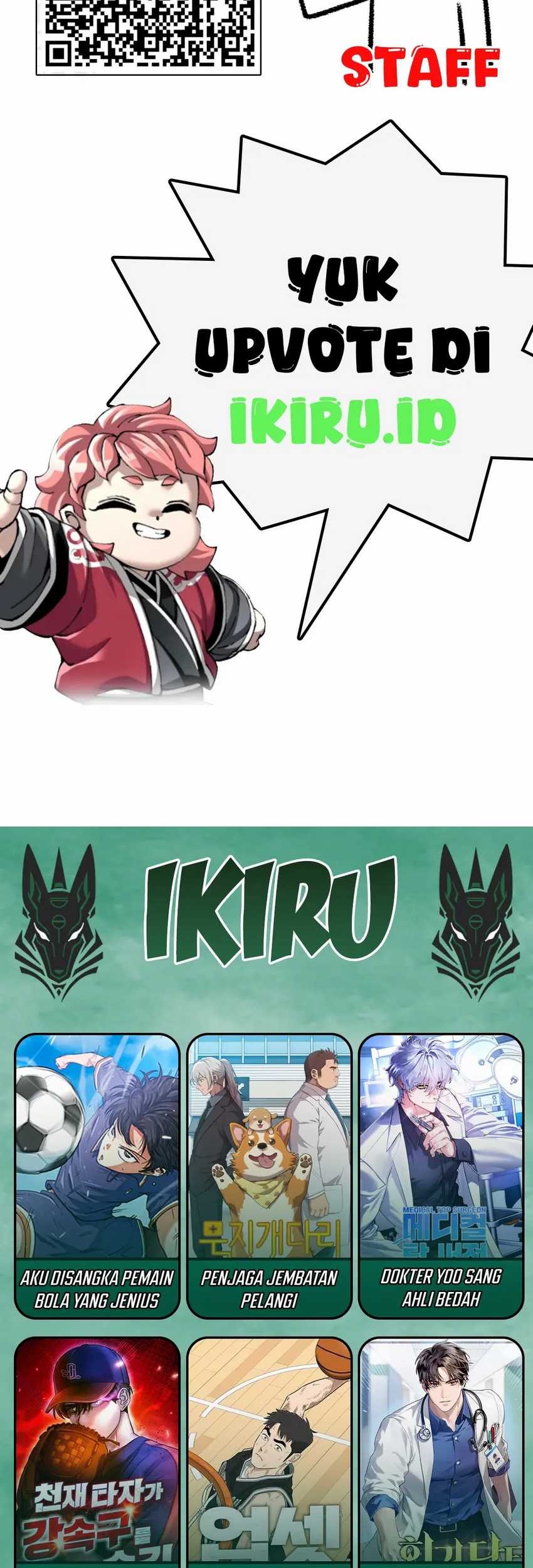 The Book-Eating Actor Chapter 16 Gambar 66