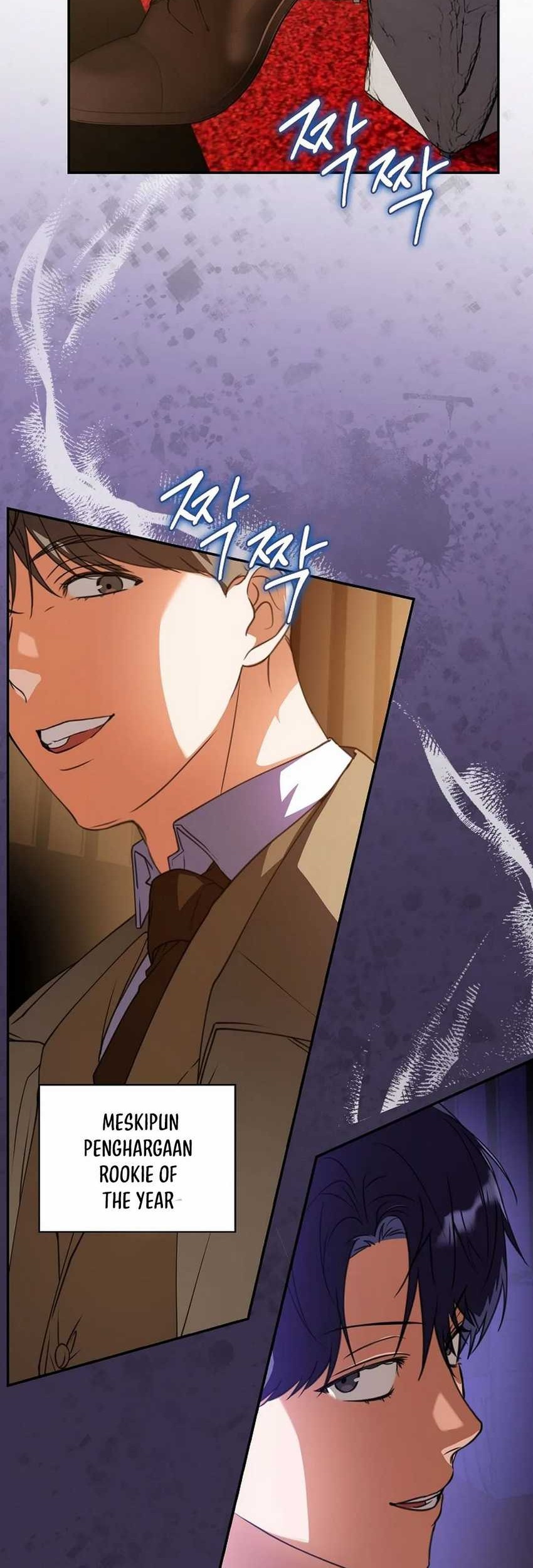 The Book-Eating Actor Chapter 16 Gambar 4