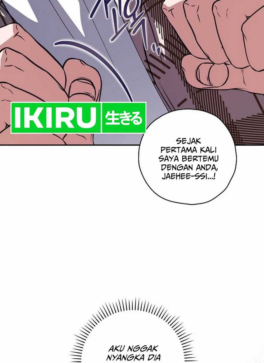 The Book-Eating Actor Chapter 16 Gambar 20