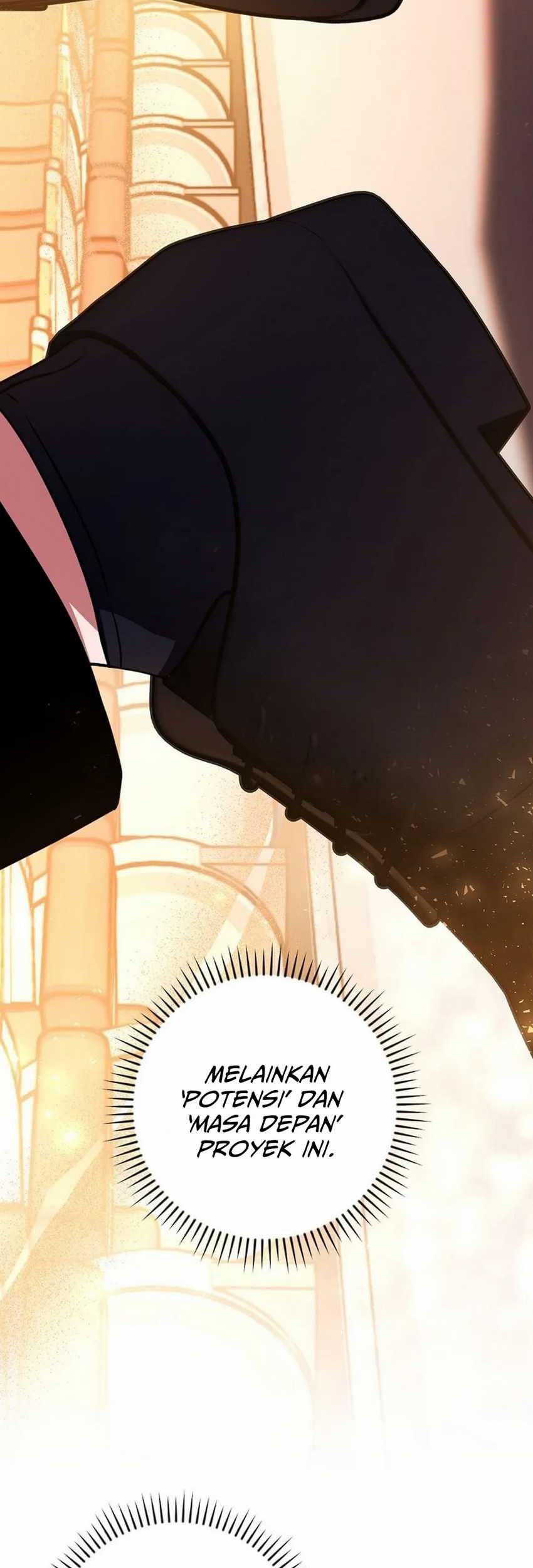 The Book-Eating Actor Chapter 16 Gambar 33