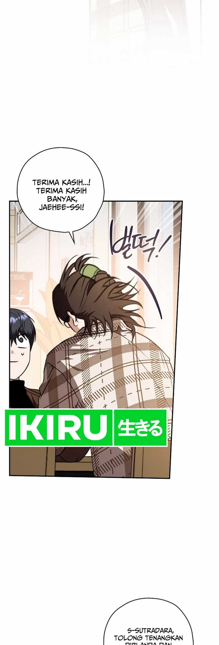 The Book-Eating Actor Chapter 16 Gambar 41