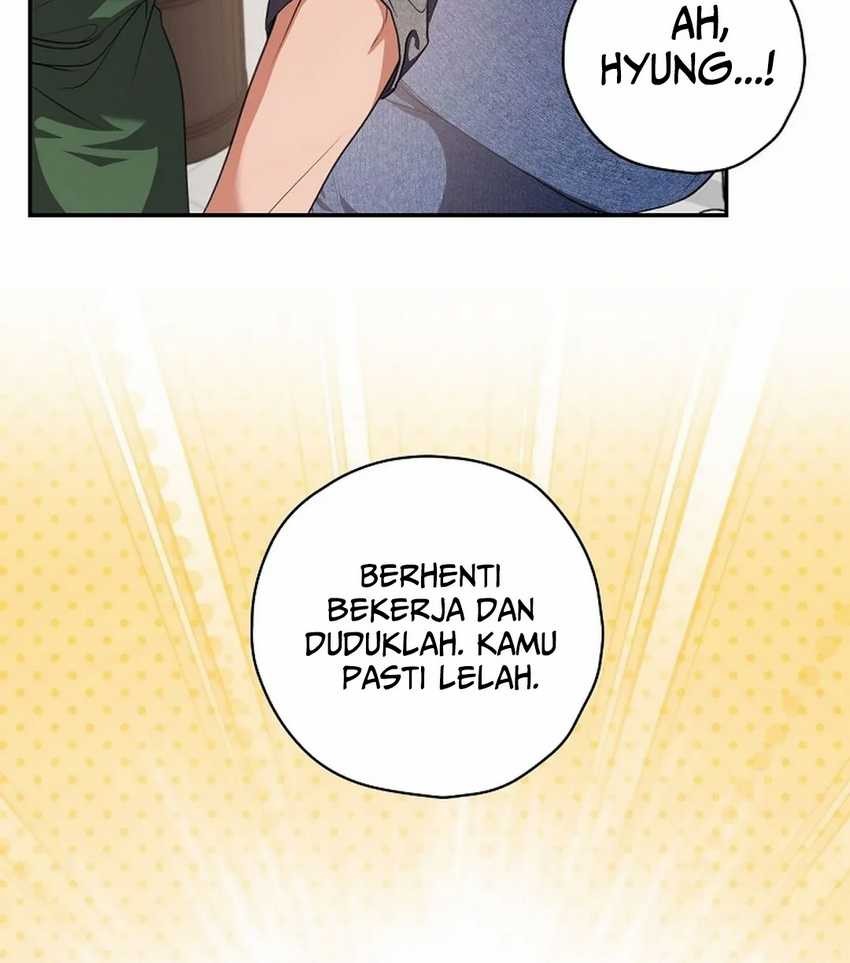 The Book-Eating Actor Chapter 17 Gambar 10