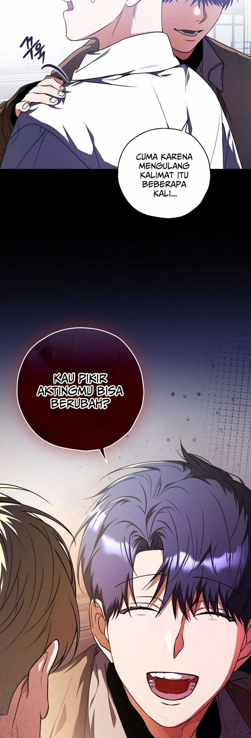 The Book-Eating Actor Chapter 18 Gambar 48