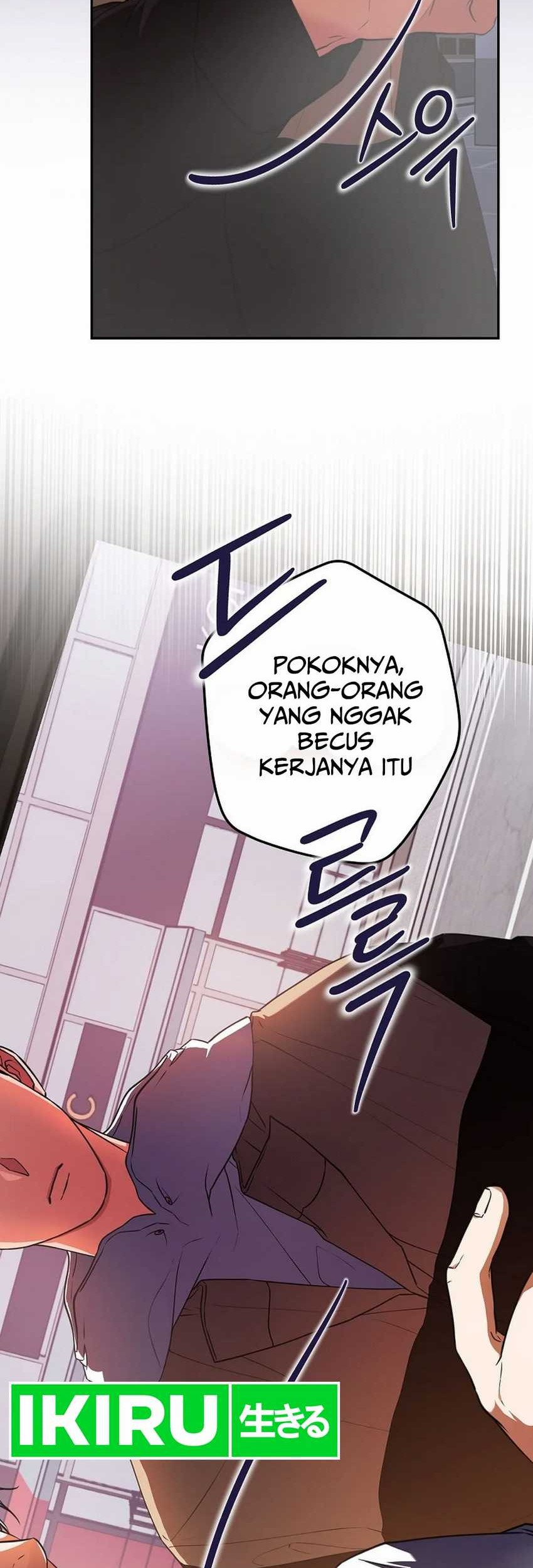 The Book-Eating Actor Chapter 18 Gambar 22