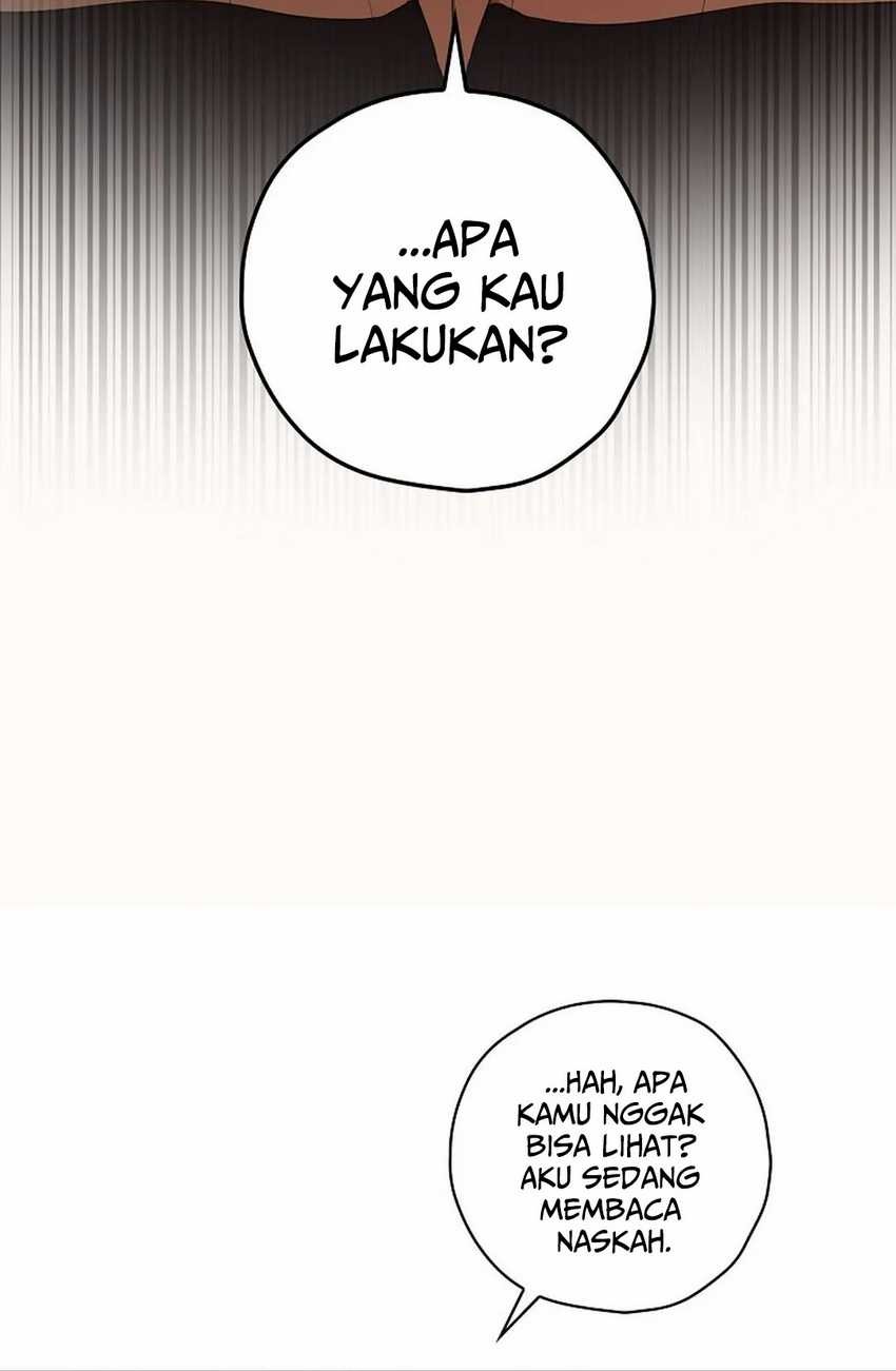 The Book-Eating Actor Chapter 18 Gambar 25