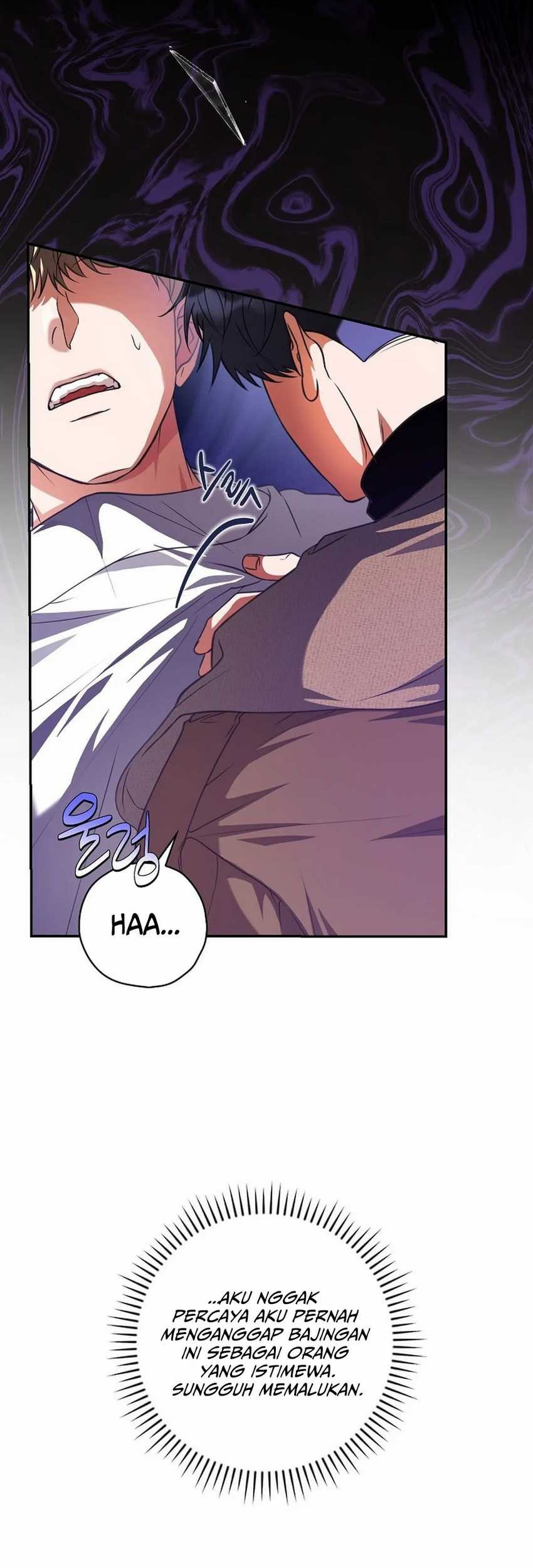 The Book-Eating Actor Chapter 18 Gambar 43