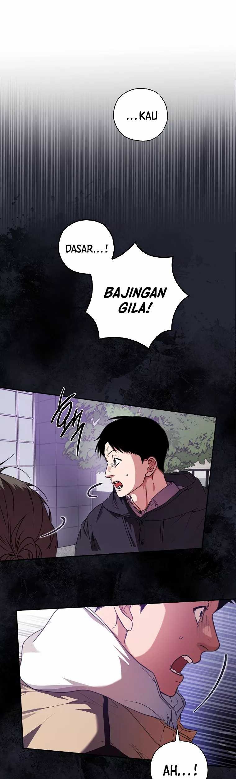 Baca Manhwa The Book-Eating Actor Chapter 19 Gambar 2