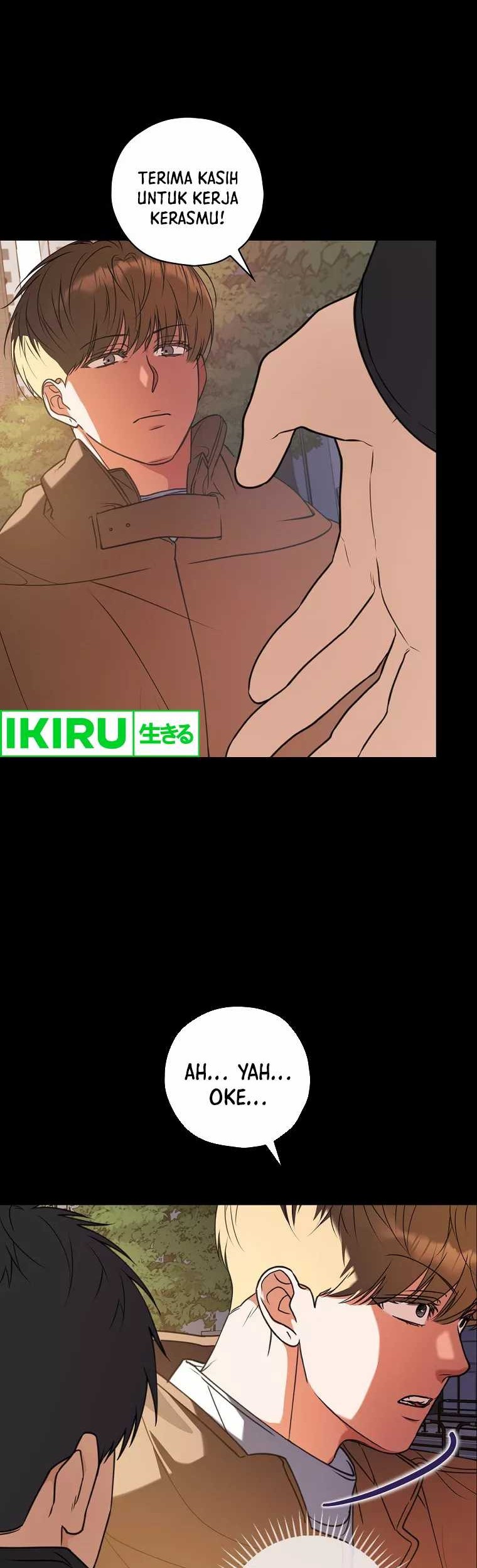 The Book-Eating Actor Chapter 19 Gambar 14