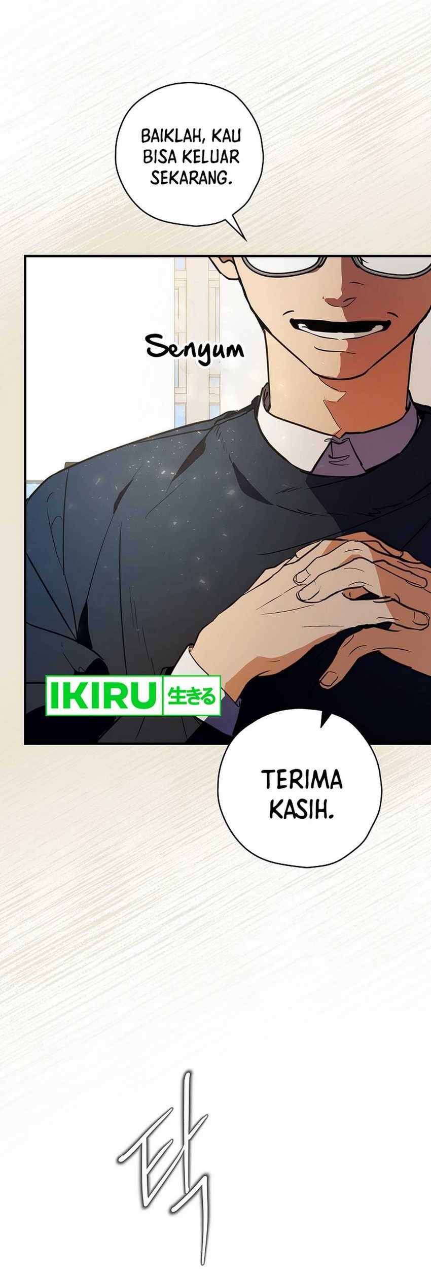 The Book-Eating Actor Chapter 2 Gambar 68