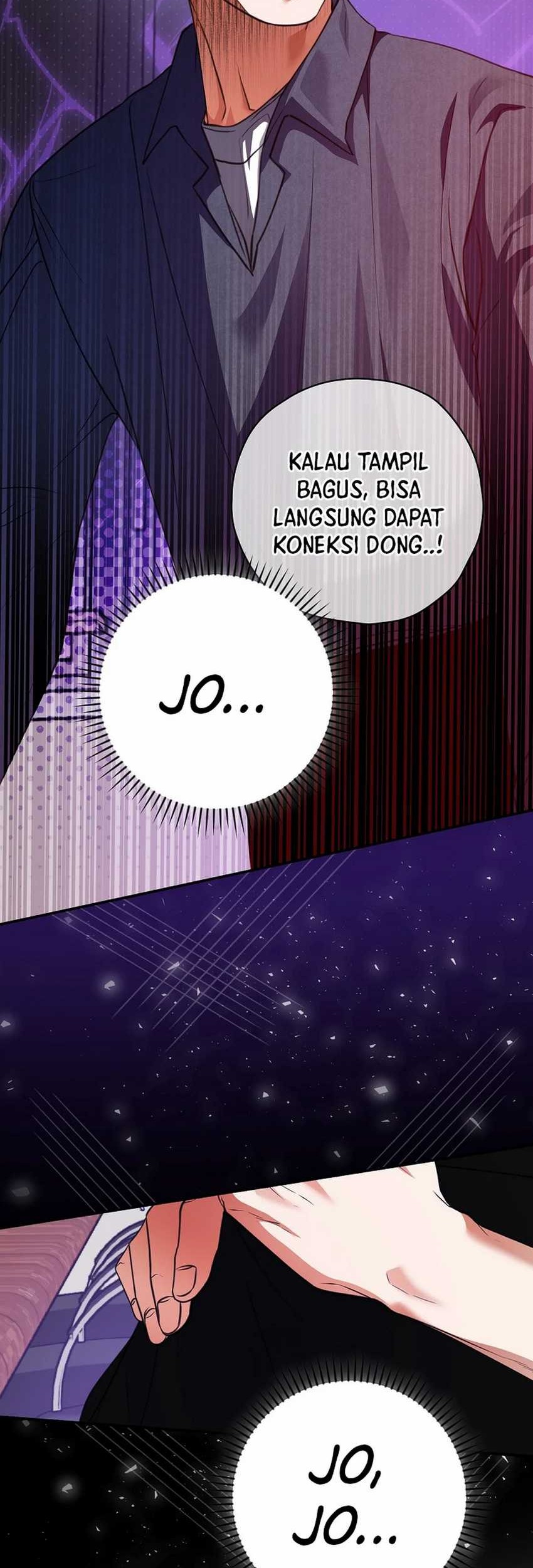 The Book-Eating Actor Chapter 20 Gambar 50