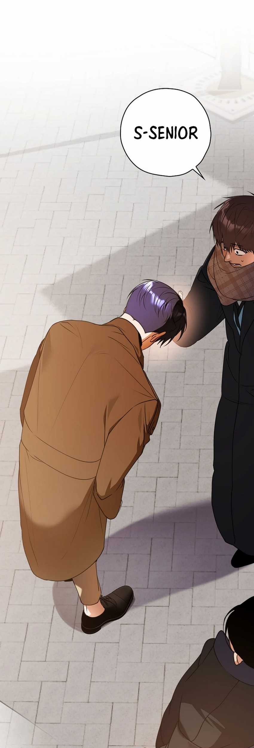 Baca Manhwa The Book-Eating Actor Chapter 20 Gambar 2