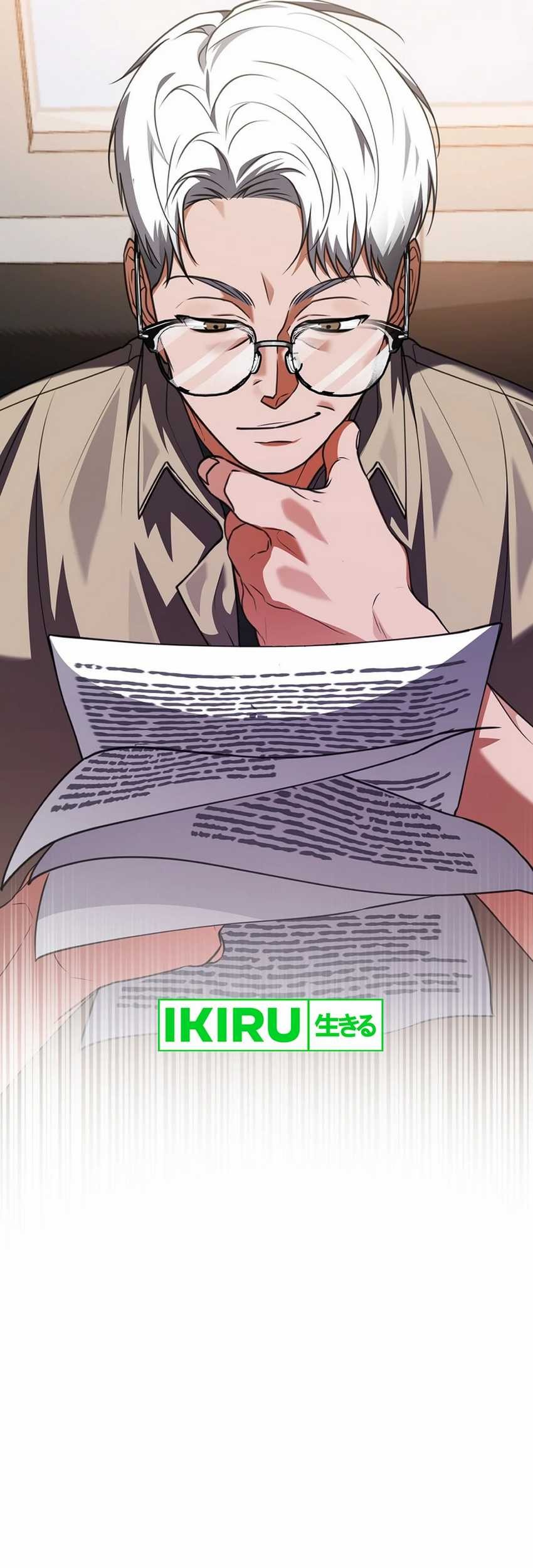 The Book-Eating Actor Chapter 21 Gambar 56