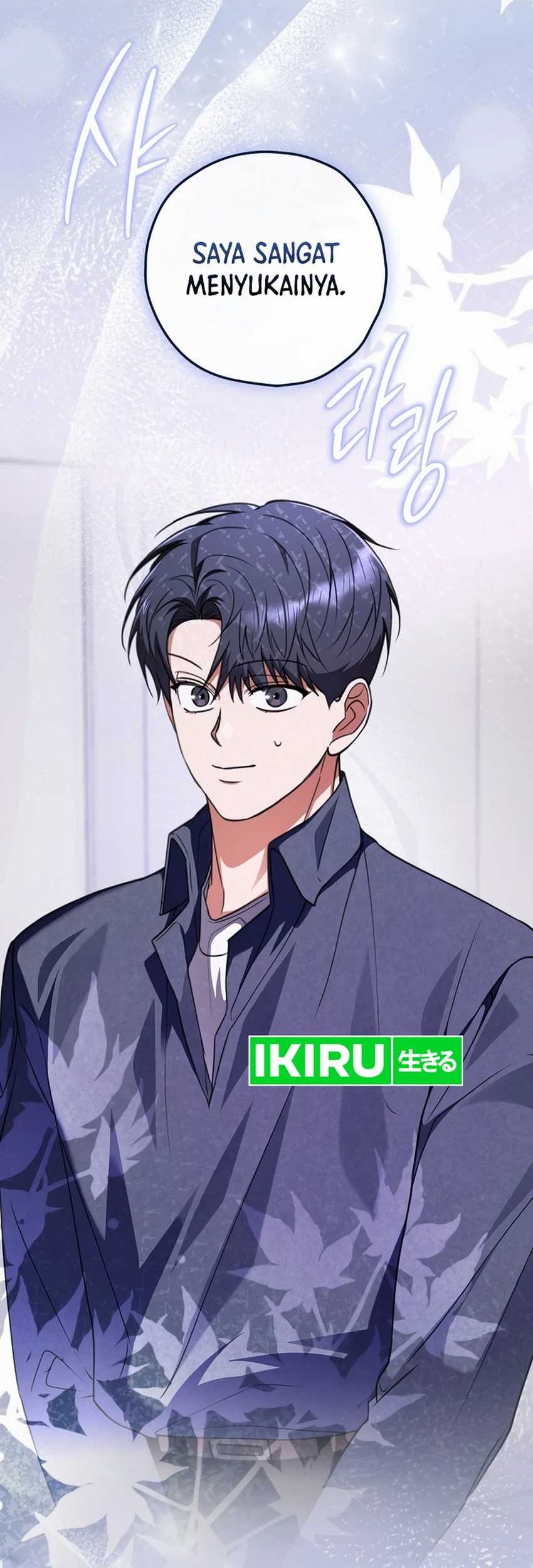 The Book-Eating Actor Chapter 22 Gambar 37