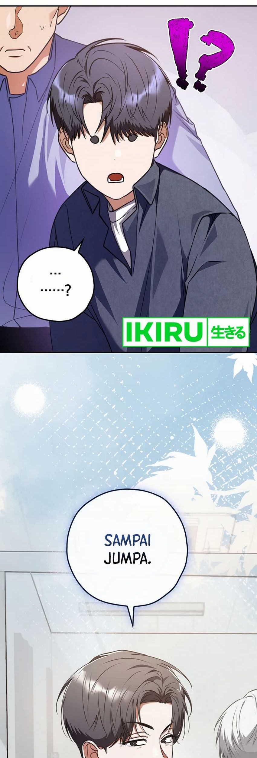 The Book-Eating Actor Chapter 22 Gambar 41