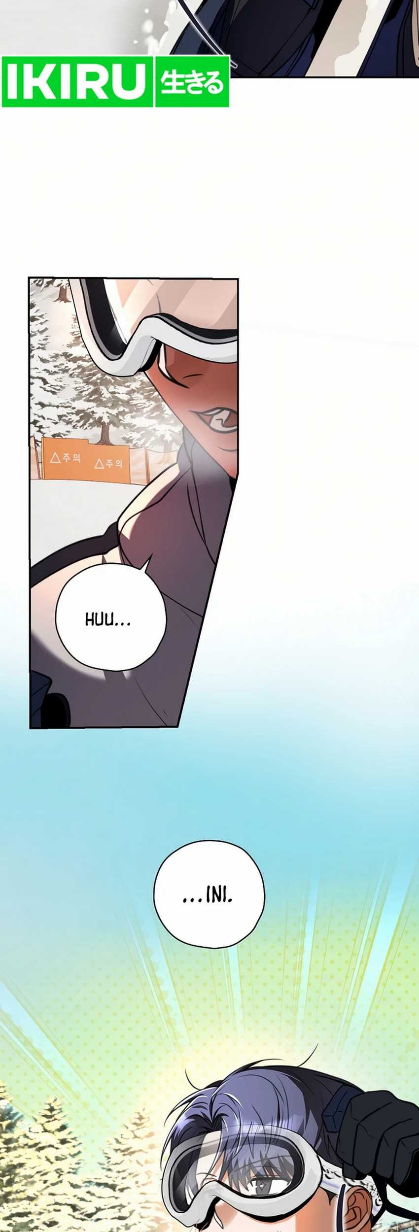 The Book-Eating Actor Chapter 22 Gambar 45