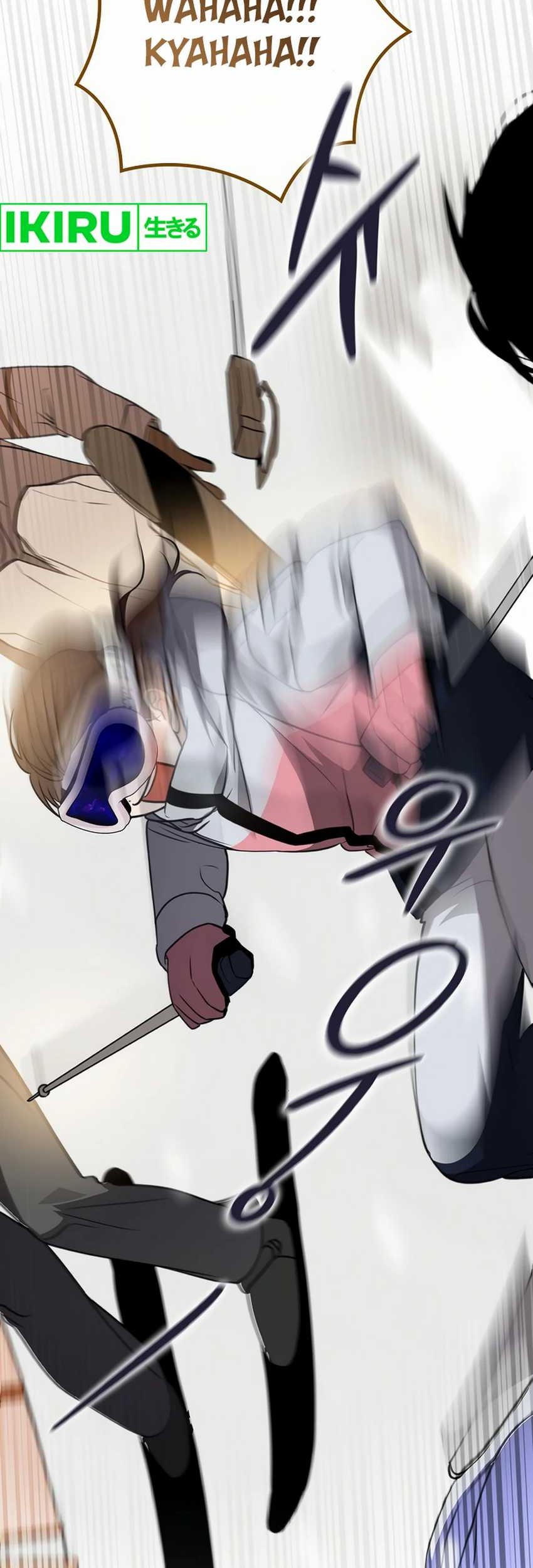 The Book-Eating Actor Chapter 22 Gambar 50