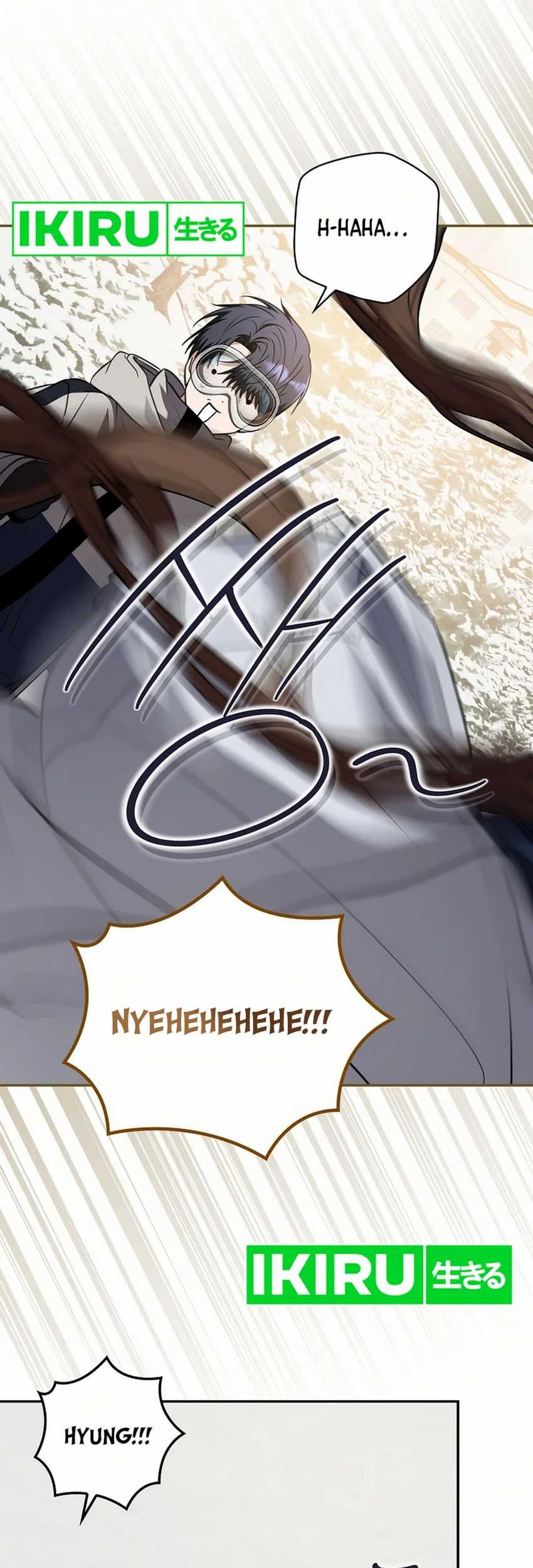 The Book-Eating Actor Chapter 22 Gambar 52