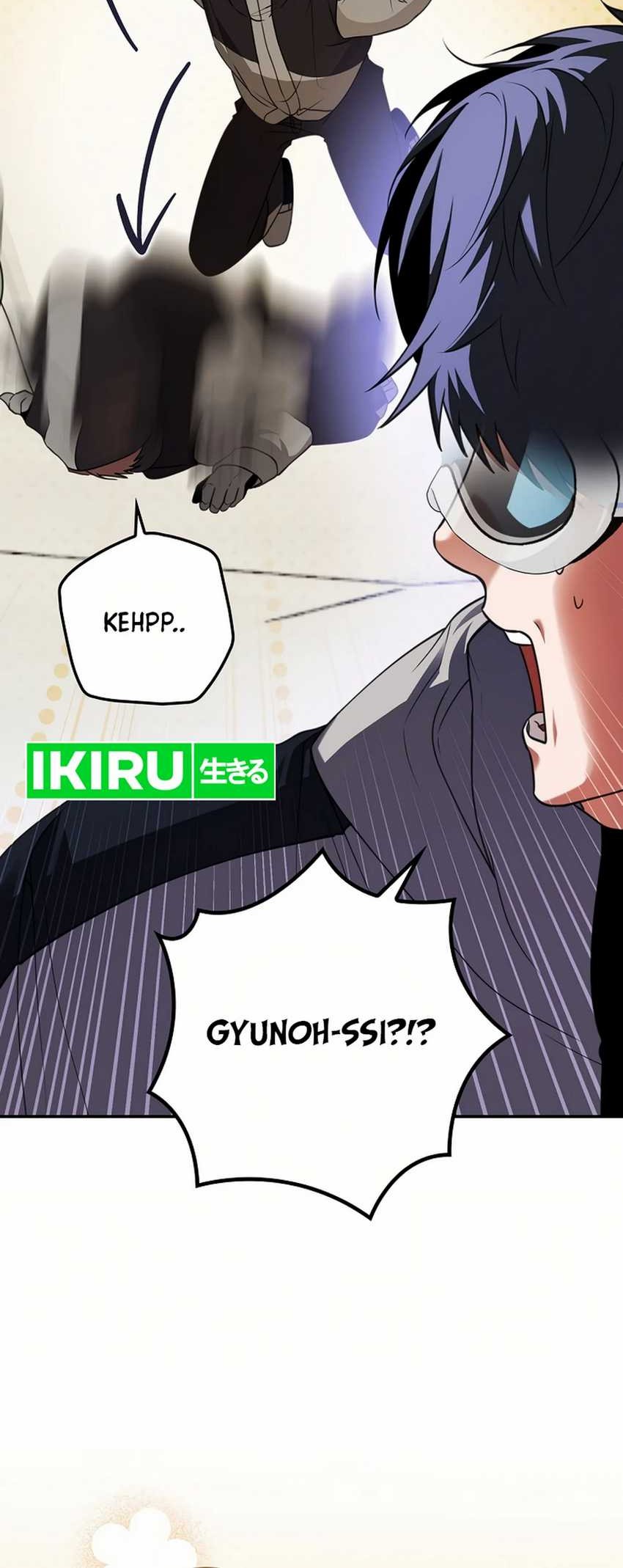 The Book-Eating Actor Chapter 22 Gambar 54