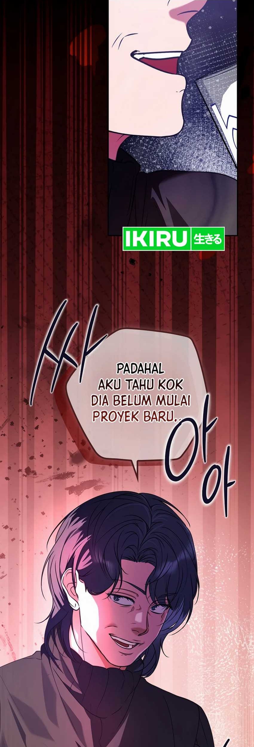 The Book-Eating Actor Chapter 22 Gambar 64