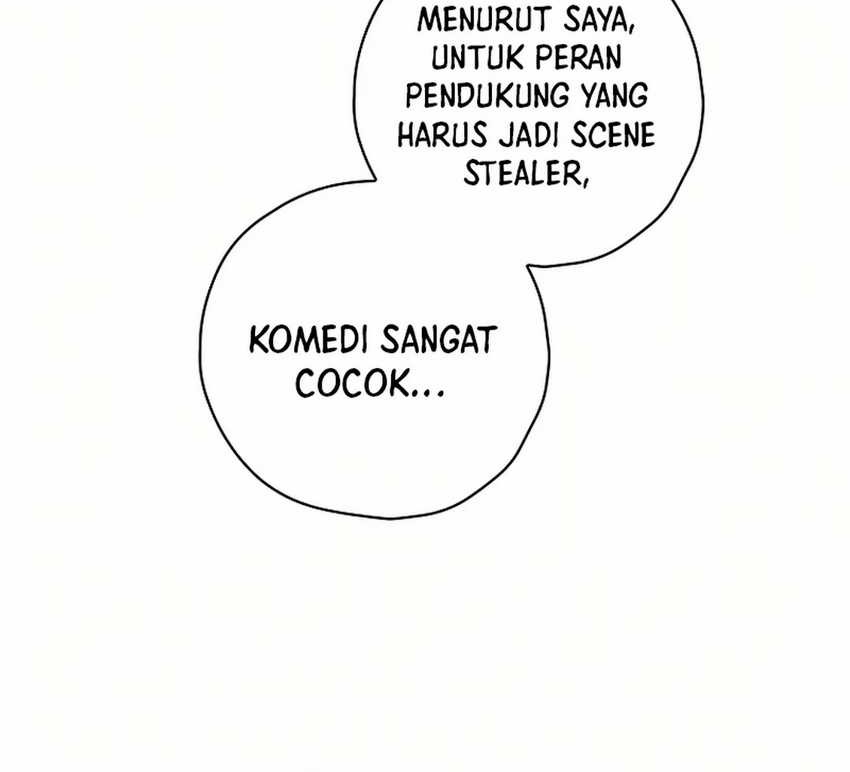 The Book-Eating Actor Chapter 22 Gambar 7