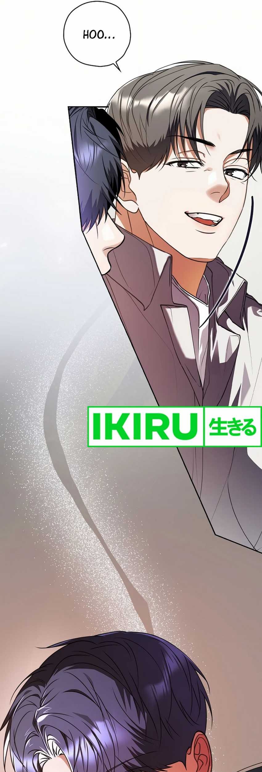 The Book-Eating Actor Chapter 22 Gambar 8