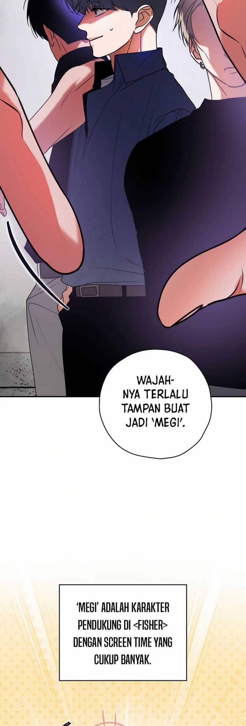 The Book-Eating Actor Chapter 22 Gambar 13