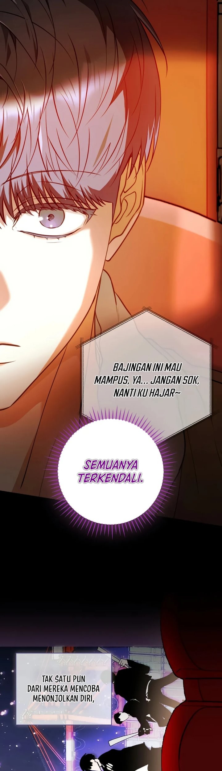 The Book-Eating Actor Chapter 24 Gambar 32