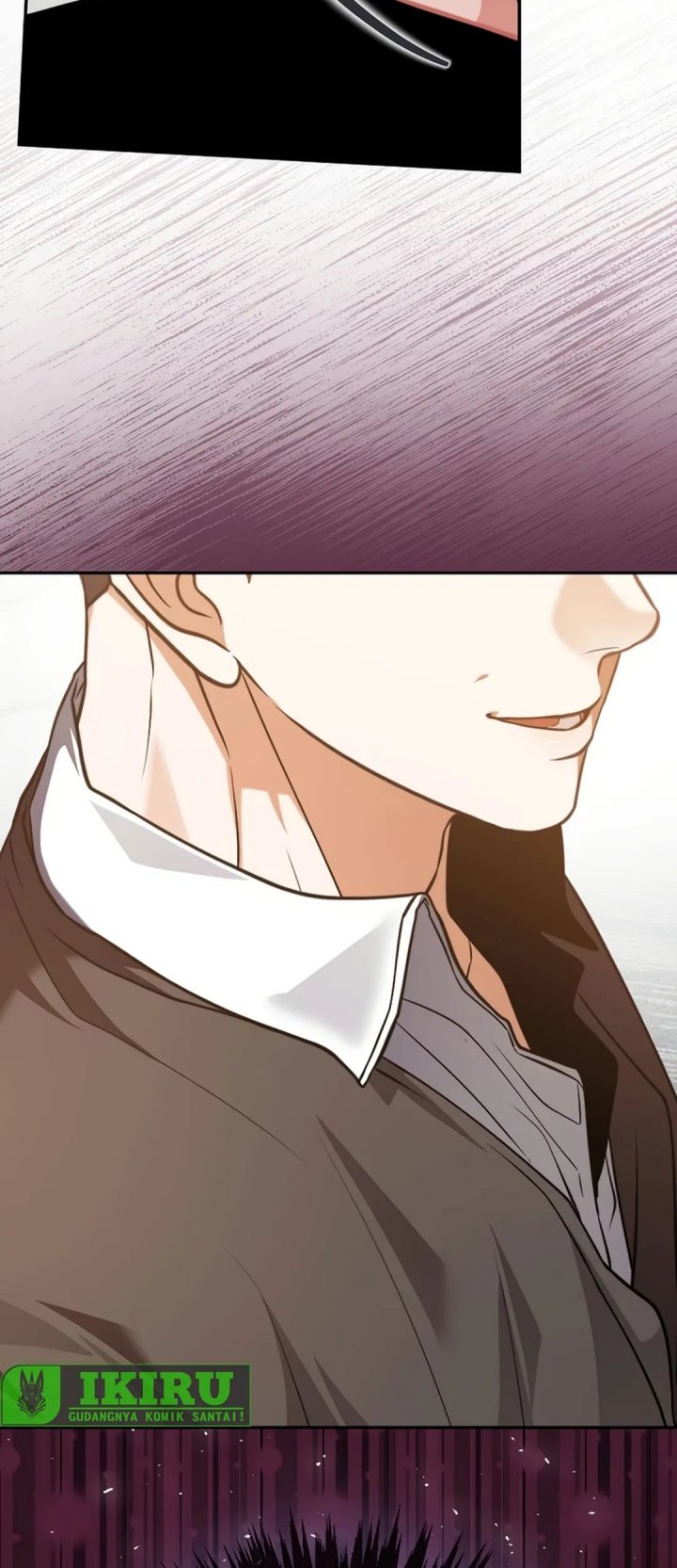 The Book-Eating Actor Chapter 24 Gambar 42