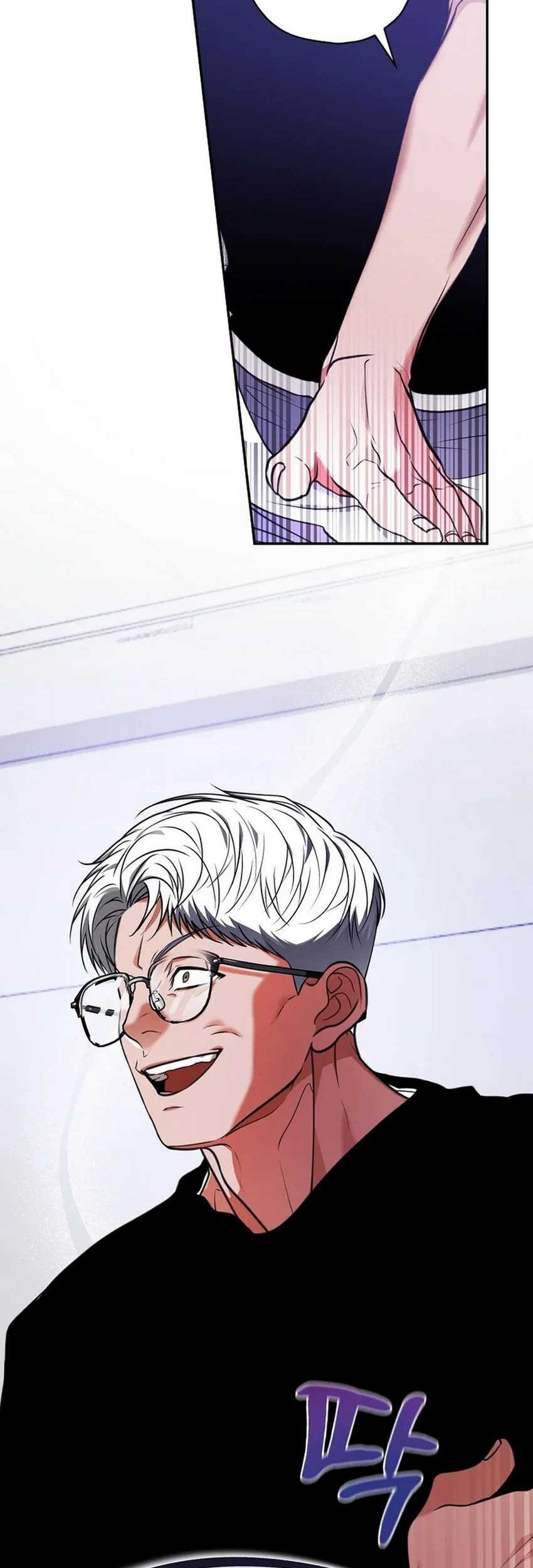 The Book-Eating Actor Chapter 25 Gambar 33