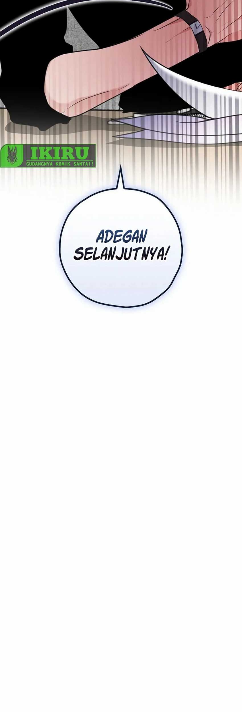 The Book-Eating Actor Chapter 25 Gambar 34