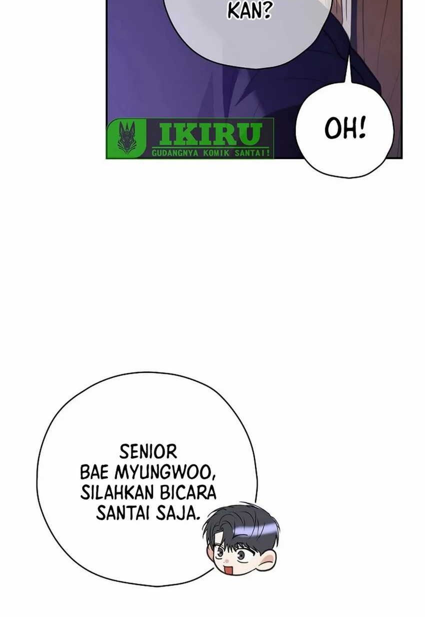 The Book-Eating Actor Chapter 25 Gambar 45