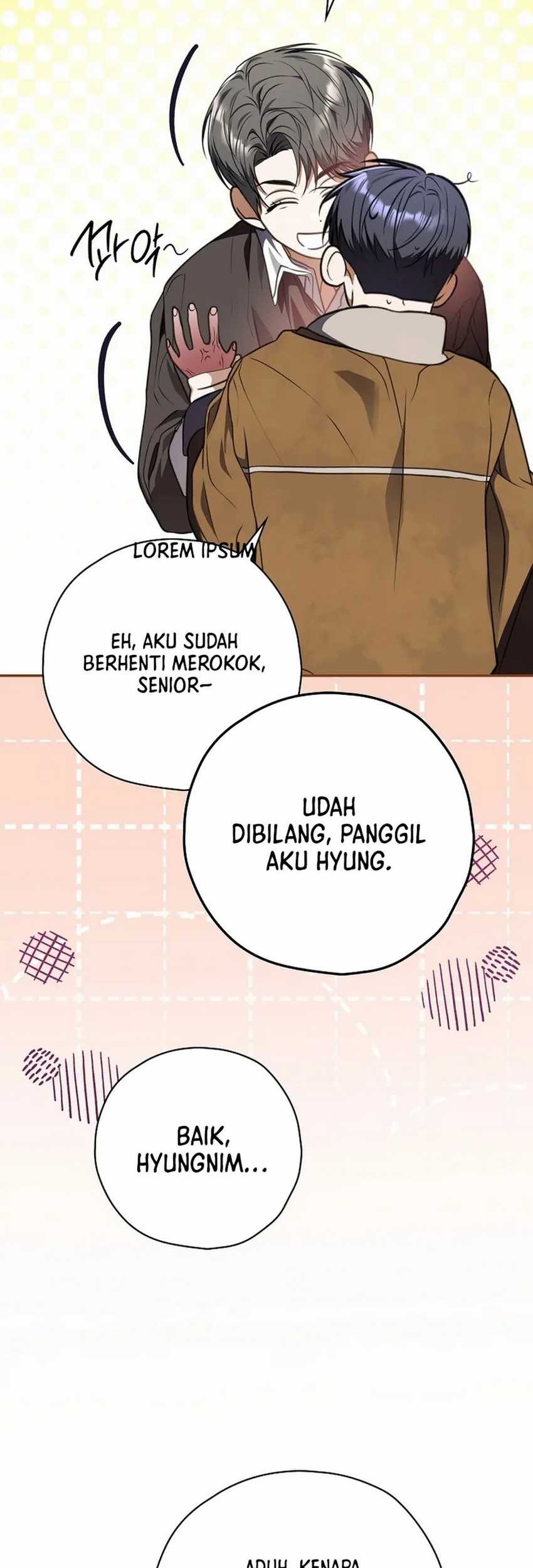 The Book-Eating Actor Chapter 25 Gambar 60