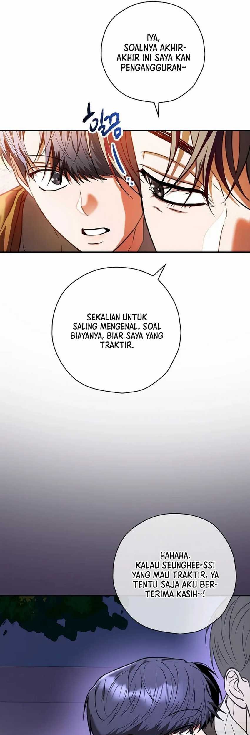 The Book-Eating Actor Chapter 25 Gambar 65