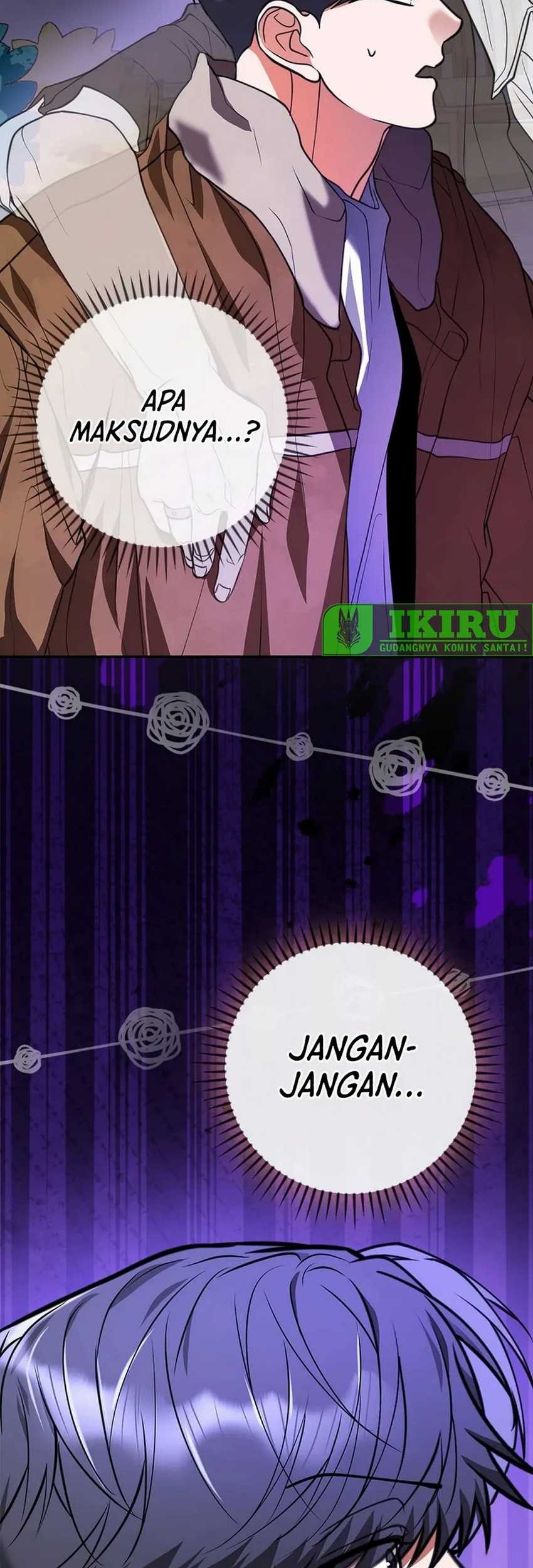 The Book-Eating Actor Chapter 25 Gambar 66