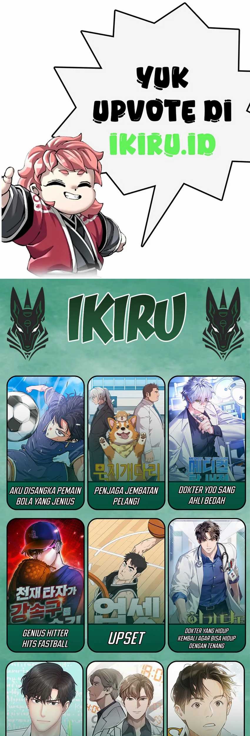 The Book-Eating Actor Chapter 25 Gambar 72