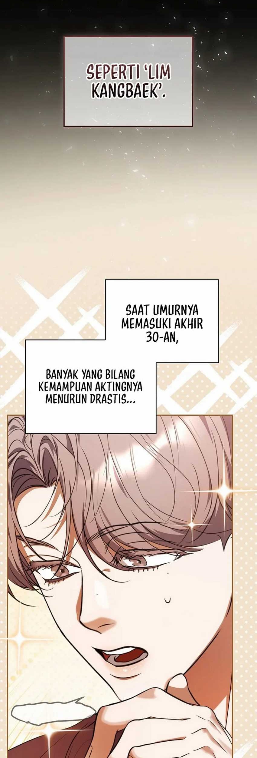 The Book-Eating Actor Chapter 25 Gambar 9