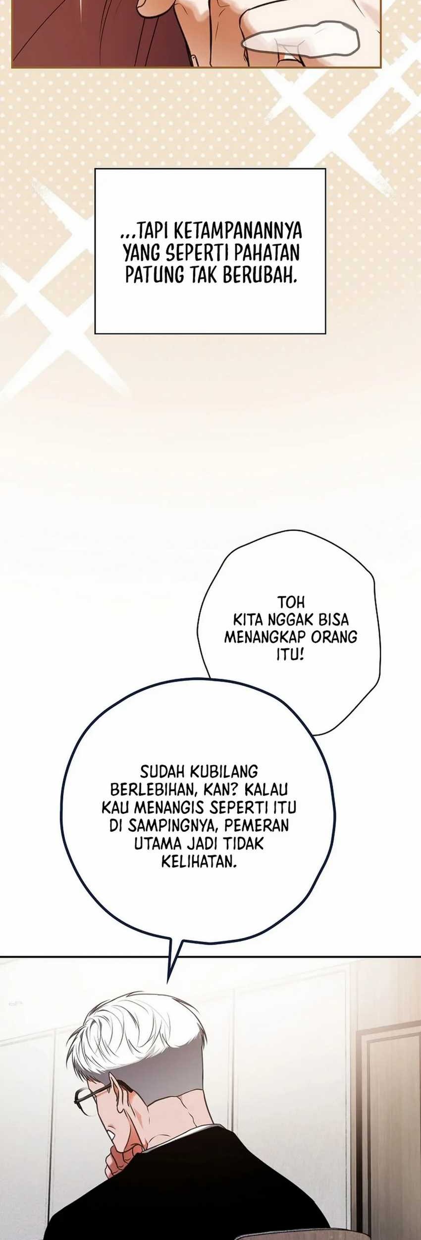 The Book-Eating Actor Chapter 25 Gambar 10