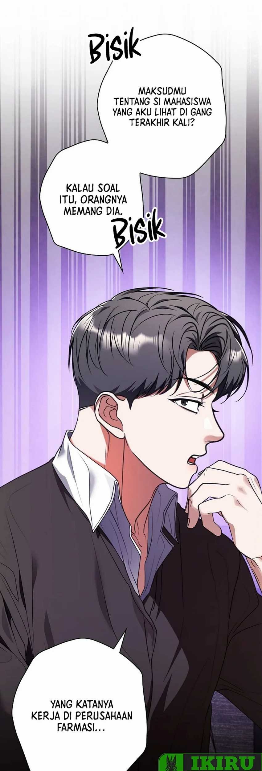 The Book-Eating Actor Chapter 25 Gambar 24