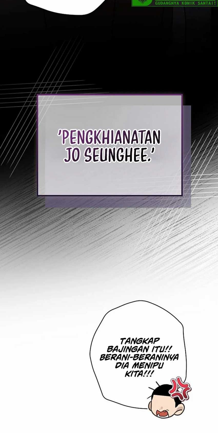 The Book-Eating Actor Chapter 25 Gambar 25