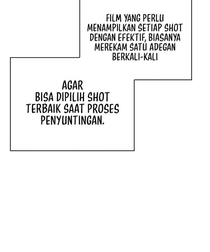 The Book-Eating Actor Chapter 26 Gambar 44