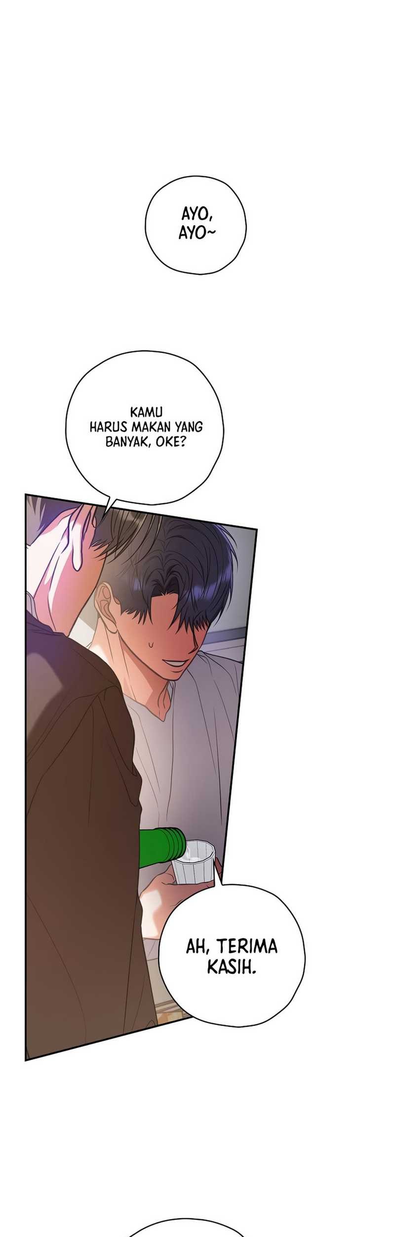 Baca Manhwa The Book-Eating Actor Chapter 26 Gambar 2