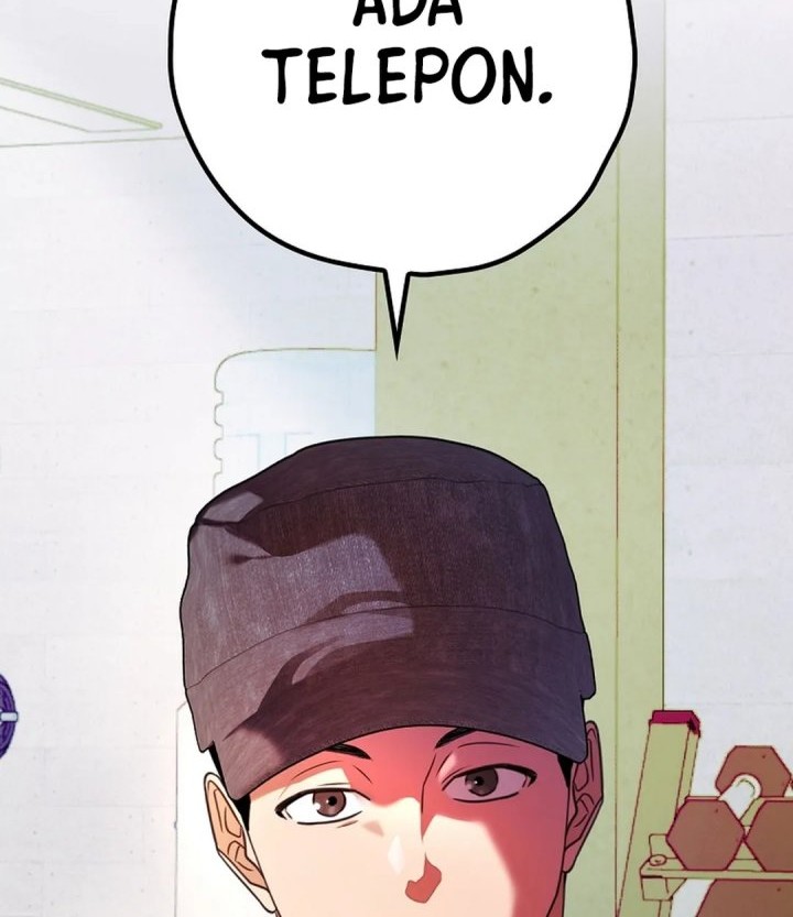 The Book-Eating Actor Chapter 28 Gambar 33